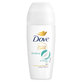DOVE ROLL ON SENSITIVE 50ML*