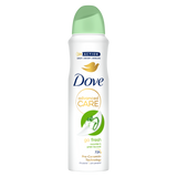 DOVE ADPA CUCUMBER & TEA 150ML