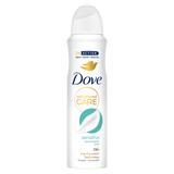 DOVE AERO 150ML SENSITIVE