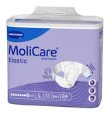 MOLICARE ELAST 8DRP SMALL 165471 26