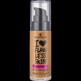 ESSENCE I LOVE FLAWLESS FOUNDATION 1