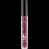 ESSENCE 8H MATTE LIQUID LIPSTICK 08