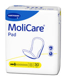 MOLICARE PAD 3DRP 168076