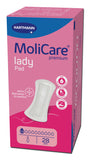 MOLICARE PREM LADY PAD 0.5D 28