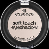 ESSENCE SOFT TOUCH EYESHADOW 01