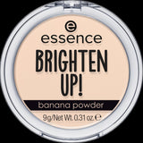 ESSENCE BRIGHTEN UP BANANA POWDER 20