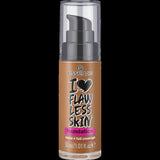 ESSENCE I LOVE FLAWLESS FOUNDATION 1
