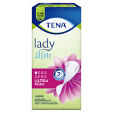 TENA LADY ULTRA MINI 14
