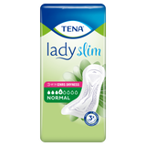 TENA LADY SLIM NORMAL 12