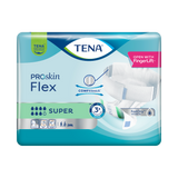 TENA FLEX SUPER MEDIUM 08724230 - 30