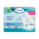 TENA FLEX PLUS MEDIU 08723230 - 30