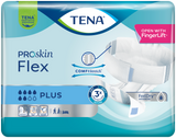 TENA FLEX PLUS MEDIU 08723230 - 30
