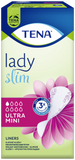 TENA LADY ULTRA MINI 14