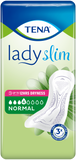 TENA LADY SLIM NORMAL 12