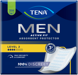 TENA MEN LEVEL 2-MOD 08750750 - 20