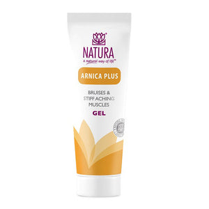 NATURA ARNICA PLUS OINT 50G