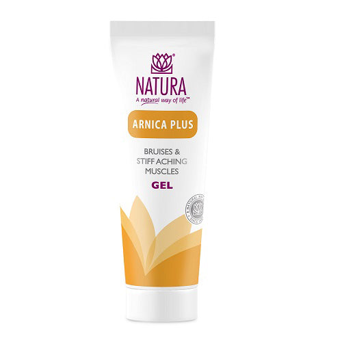 NATURA ARNICA PLUS OINT 50G