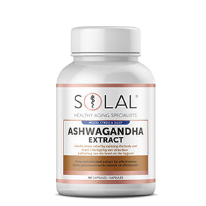 SOLAL ASHWAGANDHA