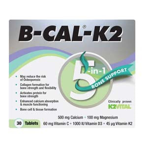 B-CAL-K2 TAB 30