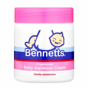 BENNETTS BABY AQ FRA 500ML