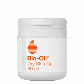 BIO OIL DRY SKIN GEL 50ML