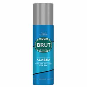 BRUT DEO AERO ALASKA 120ML