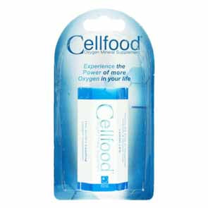 CELLFOOD DROPS