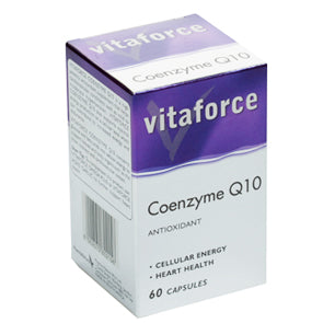 VF COENZYME Q10  CAP   60