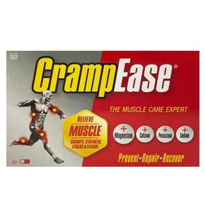 CRAMPEASE CAPS 30