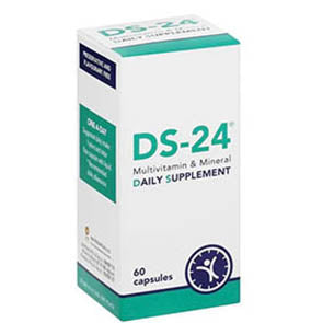 DS 24 60