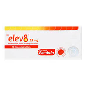 ELEV8 25MG TAB 30