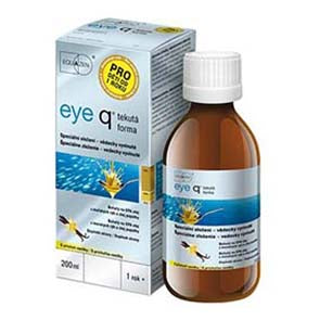 EYE Q 200ML