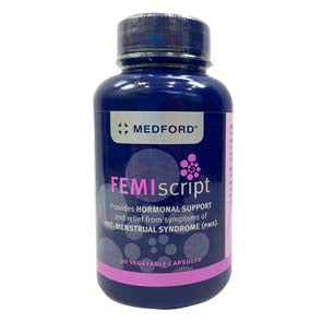 MEDFORD FEMI SCRIPT 90 VEG CAPS