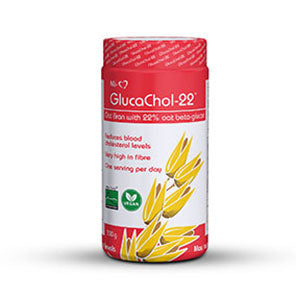 GLUCACHOL 22 ORIGINAL 300G TUB