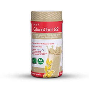 GLUCACHOL 22 VANILLA 315G TUB