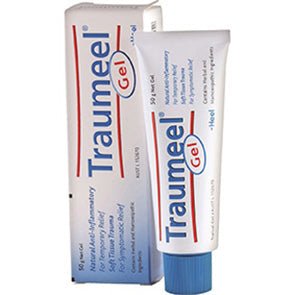 HEEL TRAUMEEL S GEL 50G