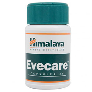 HIMALAYA EVECARE CAPS 30