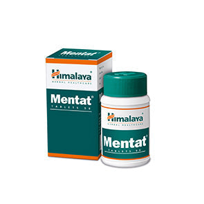 HIMALAYA MENTAT TABS 50