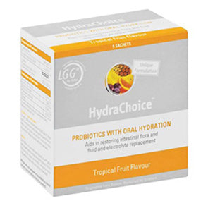 HYDRACHOICE TROPICAL SACHETS   5