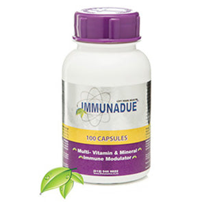 IMMUNADUE CAPS 100