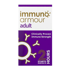 IMMUNO ARMOUR ADULT CAPS 30