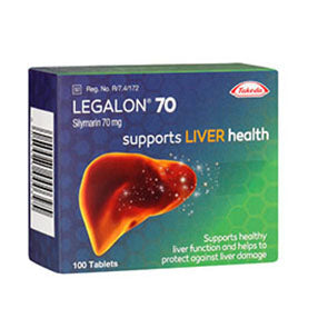 LEGALON 70 DRAGEES 100