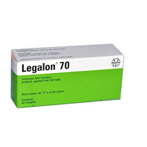 LEGALON TABS 40