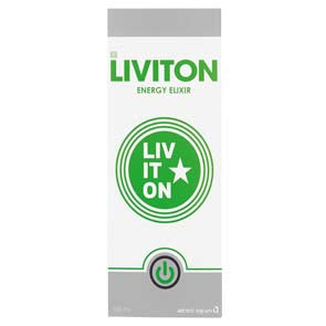 LIVITON ELIXIR 200ML