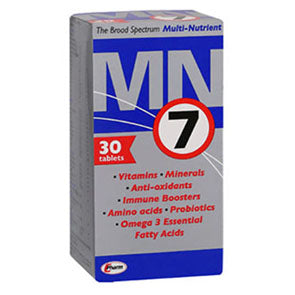 MN 7 TAB 30