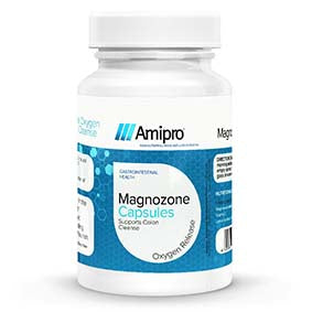 AMIPRO MAGNOZONE 120 CAPS