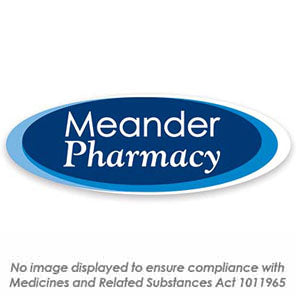 MEDAZINE 50MG TAB 20 – Meander Pharmacy
