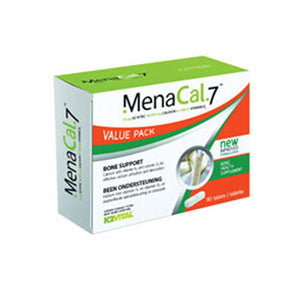 MENACAL 7 VALUE PACK TABS 90