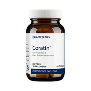 METAGENICS CORATIN TABS 60