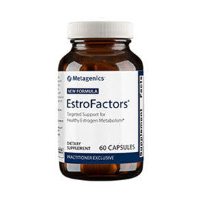 METAGENICS ESTROFACTORS 60 TABS